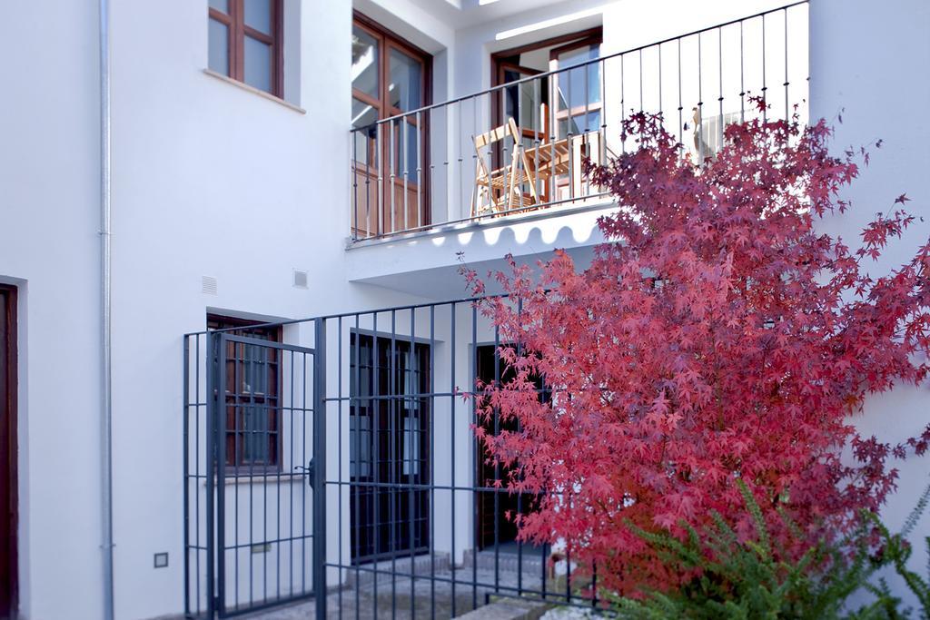 גרנדה Smart Suites Albaicin מראה חיצוני תמונה